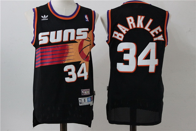 Phoenix Suns Jerseys 40